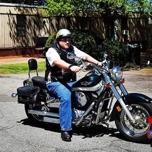 Meet your Posher, Jeffrey